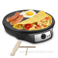 6 Slot Electric Nonstick Arepa Maker Machine